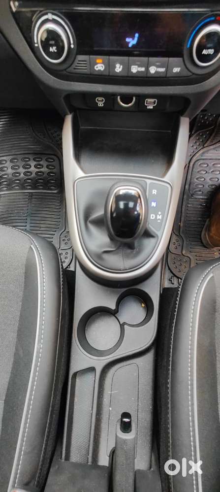 Hyundai Exter Sx 1.2 Amt, 2025, Petrol