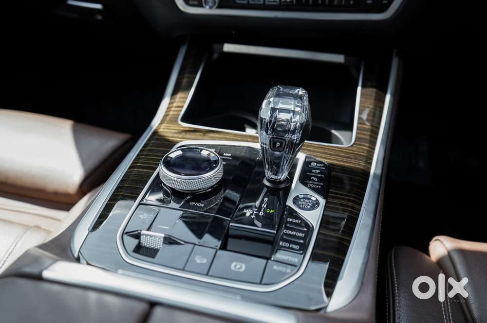 Bmw X5 Xdrive40i M Sport, 2020, Petrol