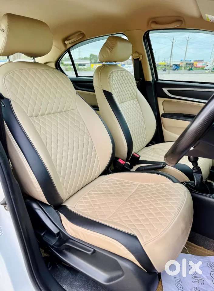 Honda Amaze [ ] 1.2 Vx I-vtec Mt, 2024, Petrol