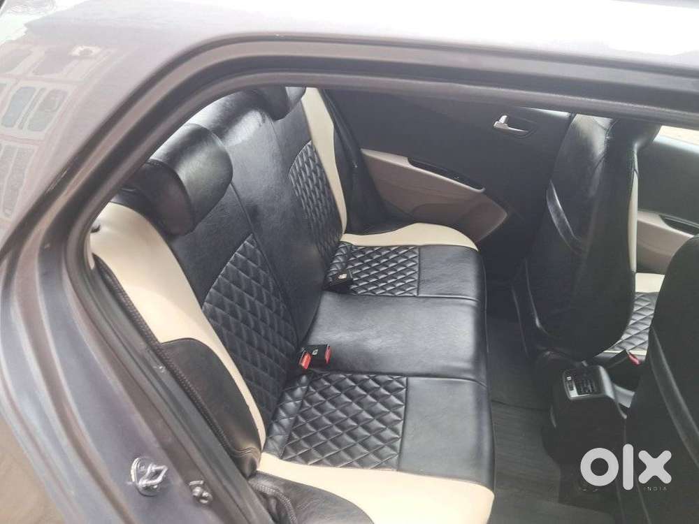 Hyundai Grand I10 Crdi Asta Option, 2016, Petrol