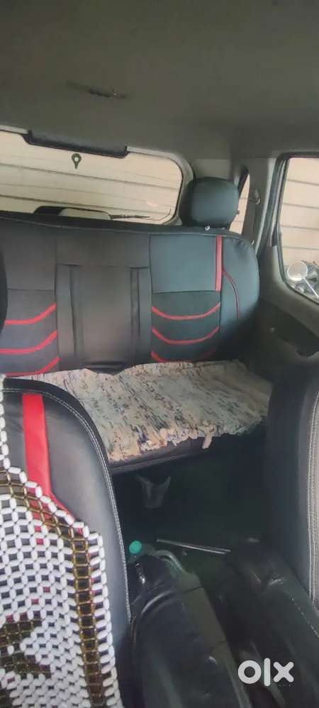 Mahindra Quanto 1.5 C8 2013