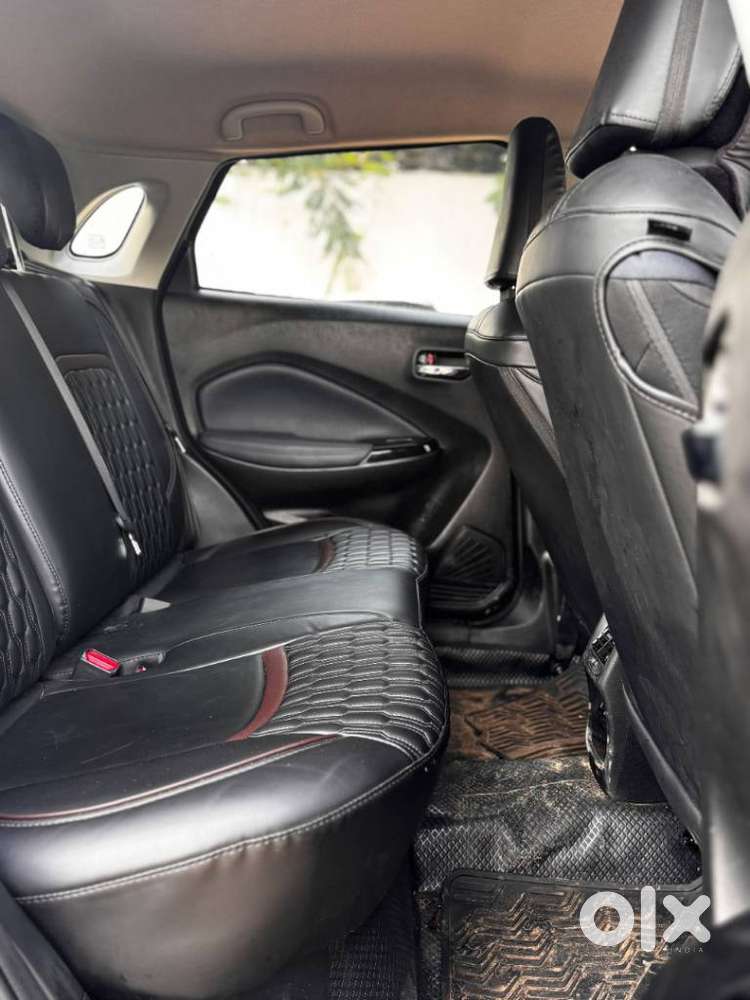 Maruti Suzuki Baleno 1.2 Zeta At, 2026, Petrol