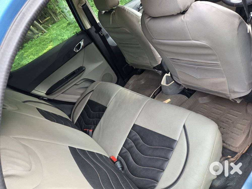 Tata Tiago 1.05 Revotorq Xz, 2017, Petrol