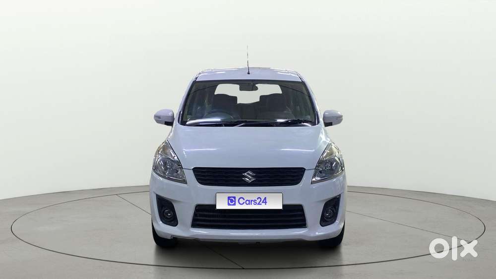 Maruti Suzuki Ertiga 2012-2015 Zdi, 2013, Diesel