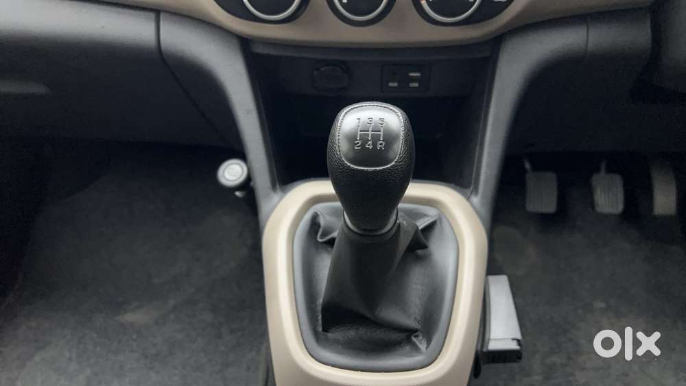 Hyundai Grand I10 1.2 Kappa Magna, 2018, Petrol