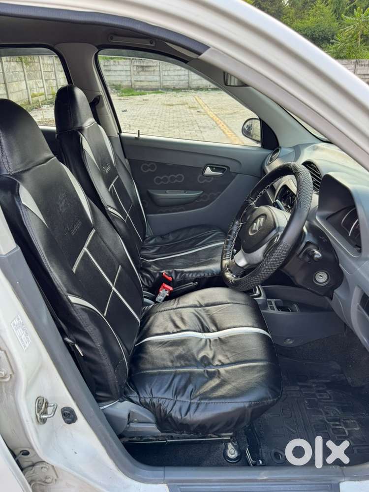Maruti Suzuki Alto Cng Company Fitted, Well Maintained