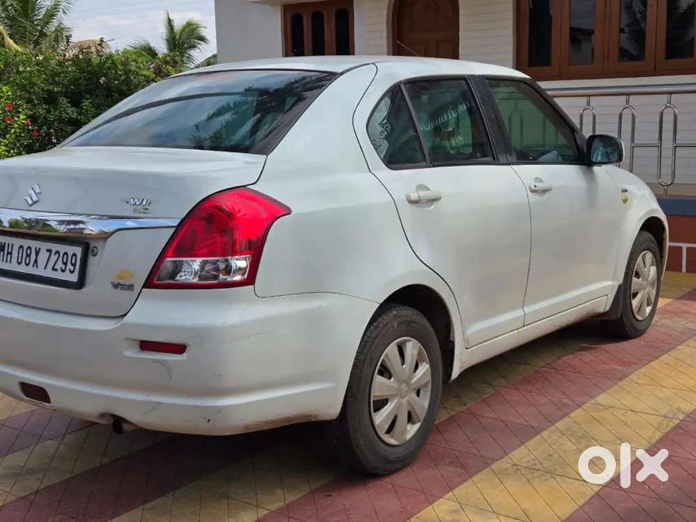 Maruti Suzuki Dzire 2010 Diesel Good Condition