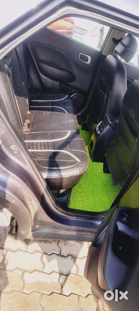 Hyundai Venue Sx Turbo, 2020