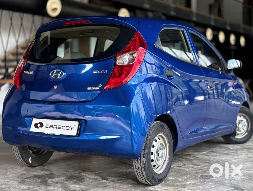 Hyundai Eon Era +, 2015, Petrol