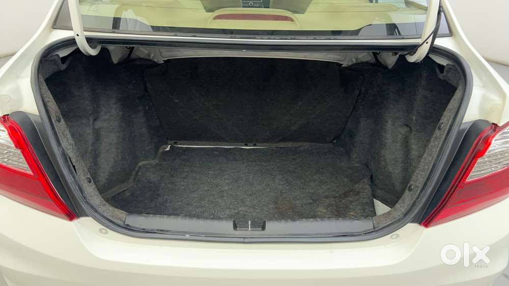 Honda Amaze Sx I Vtec, 2016, Petrol