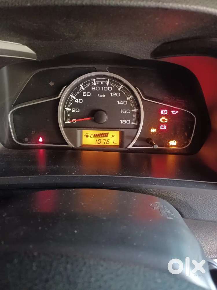 Maruti Suzuki Alto 2022 Petrol 11000 Km Driven