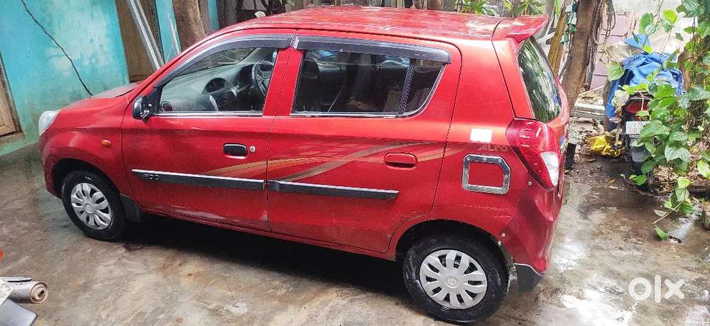 Maruti Suzuki Alto800 Good Condition