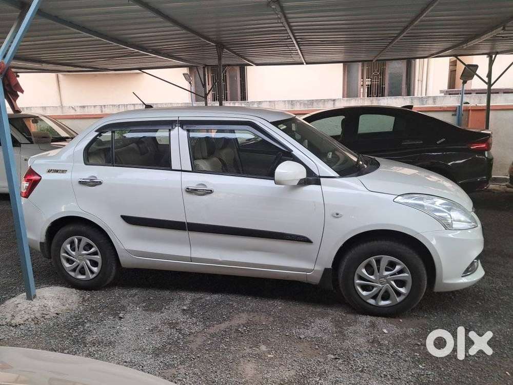 Maruti Suzuki Swift Dzire Tour S Diesel, 2019, Diesel