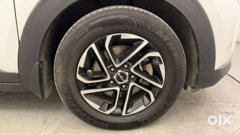 Kia Carens 1.5 Luxury Plus Diesel At 7 Str, 2023, Diesel