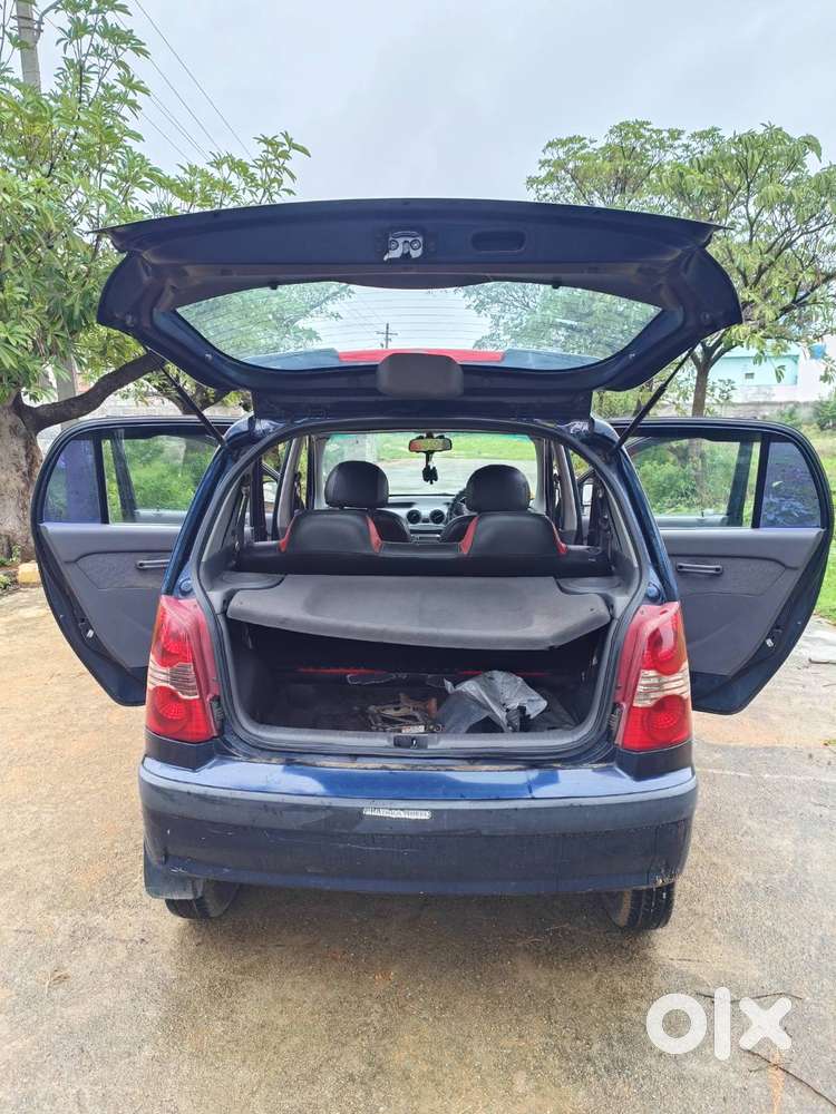 Cheapest Car With Super Running Condition
