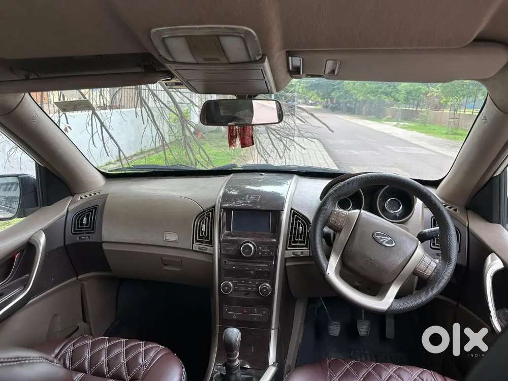 Mahindra Xuv500 Diesel Manual 2014