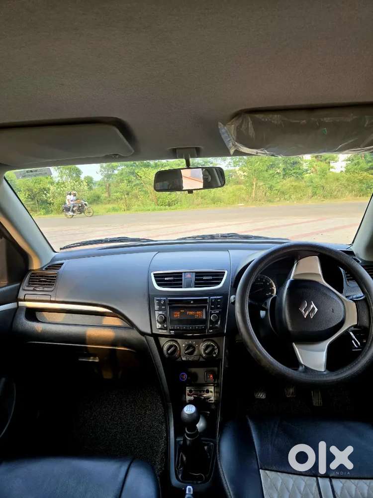 Maruti Suzuki Swift 2016 Petrol 18000 Km Driven