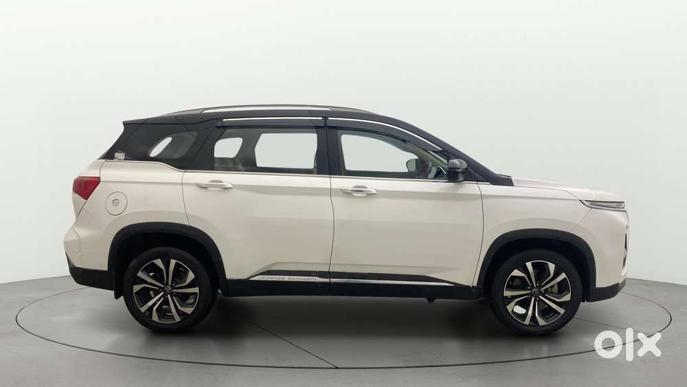 Mg Hector Savvy Pro 1.5 Turbo Cvt, 2023, Petrol