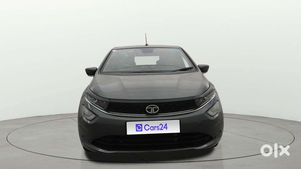 Tata Altroz Xz, 2021, Petrol