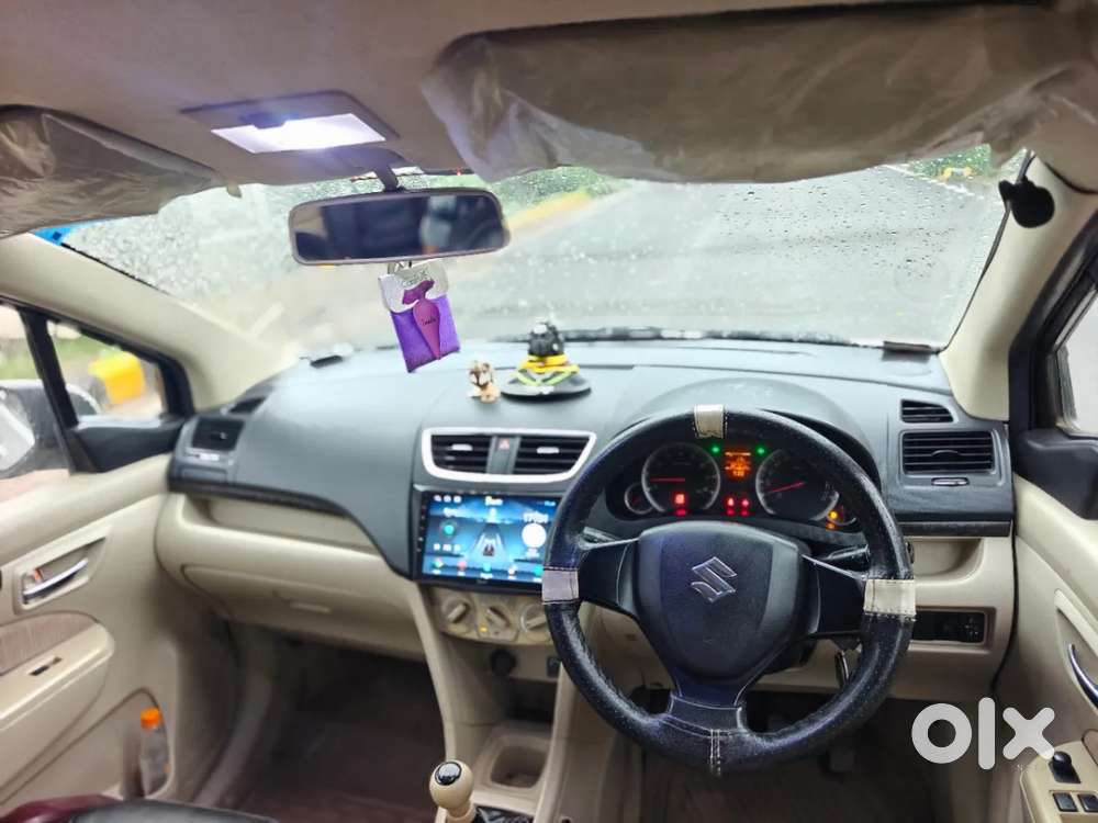 Maruti Suzuki Ertiga 1.4 Vxi Abs, 2014, Petrol