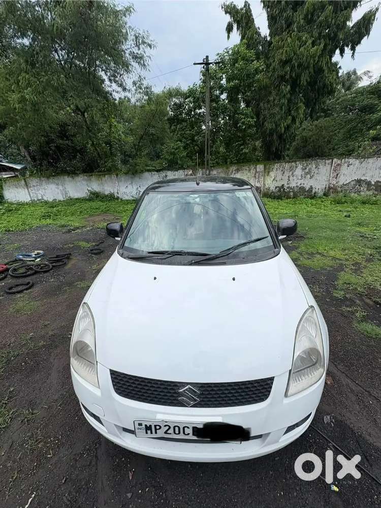 Maruti Suzuki Swift Vdi 2011