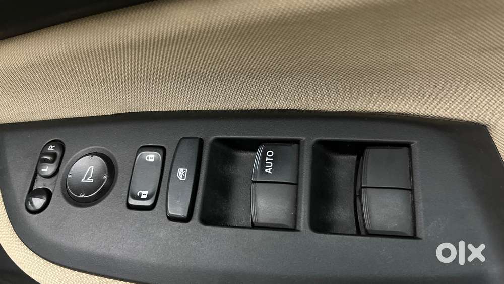 Honda City 1.5 Zx Cvt I-vtec, 2021, Petrol