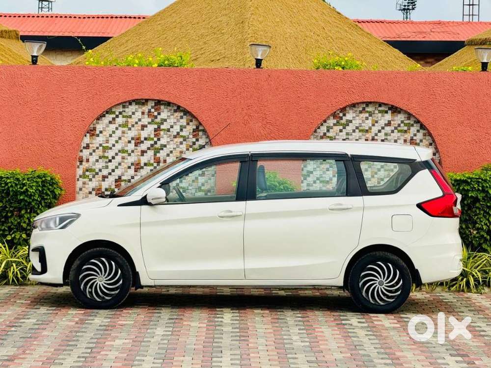 Maruti Suzuki Ertiga Vxi (o) Cng, 2023, Cng & Hybrids
