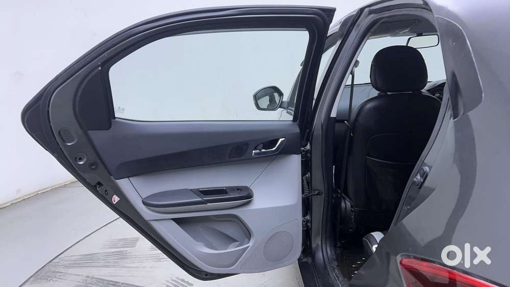 Tata Tiago Xza Plus Dual Tone, 2021, Petrol