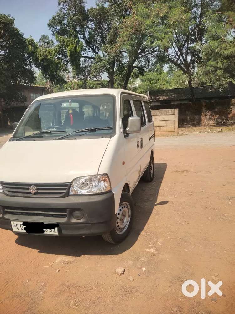 Maruti Suzuki Eeco Ac Petrol 2023