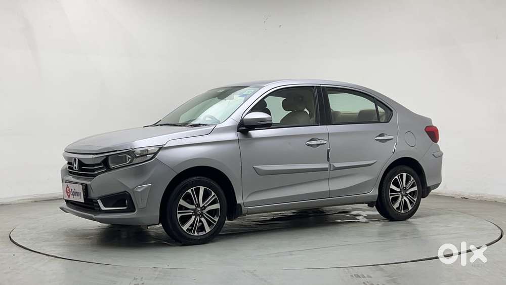 Honda Amaze Vx 1.2 Petrol Cvt, 2023, Petrol