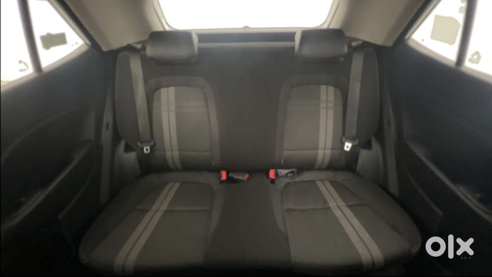 Hyundai Venue Sx Turbo, 2022, Petrol