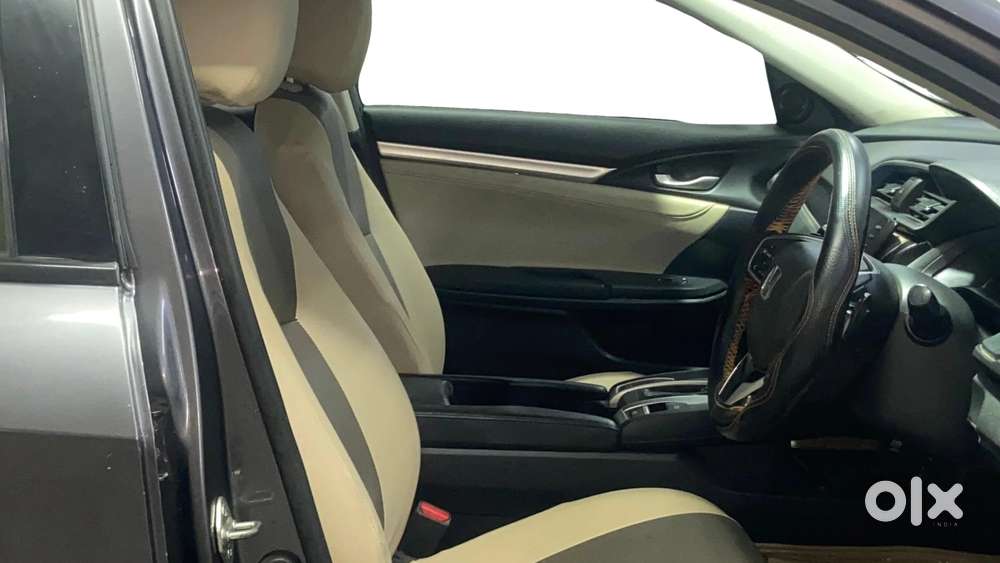 Honda Civic Vx, 2019, Petrol