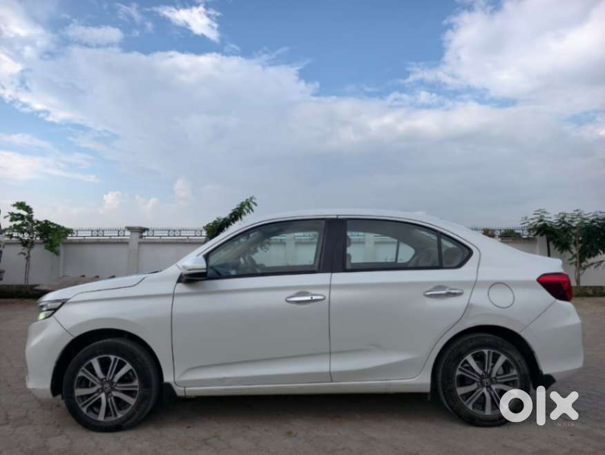 Honda Amaze [ ] 1.2 Vx I-vtec Mt, 2023, Petrol