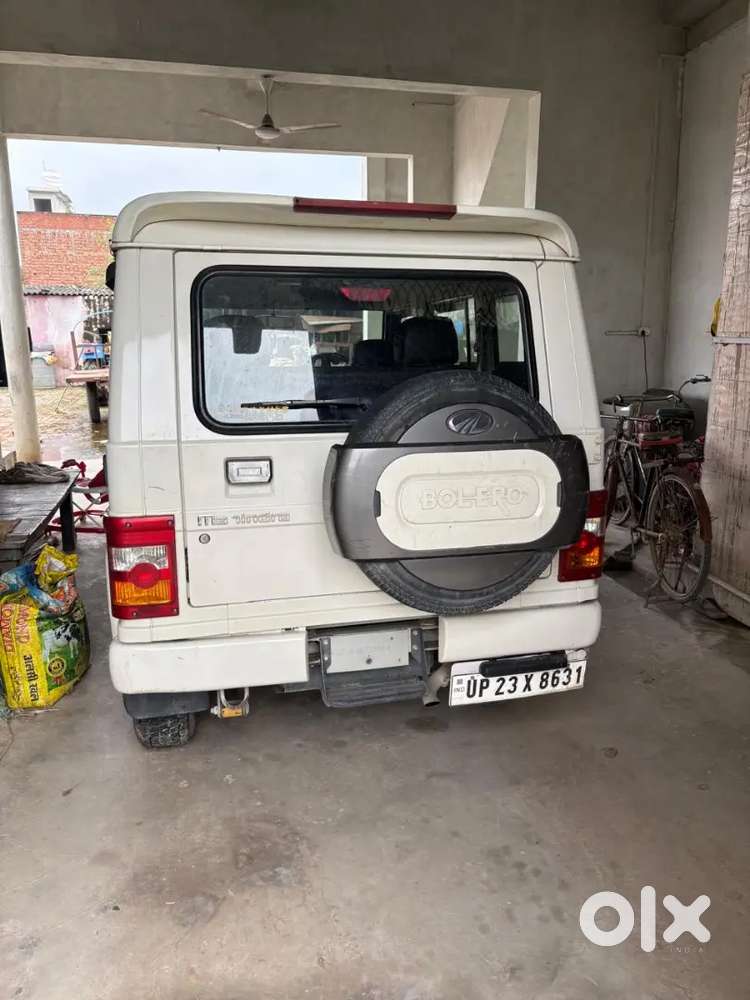 Mahindra Bolero Neo 2018 Diesel Manual
