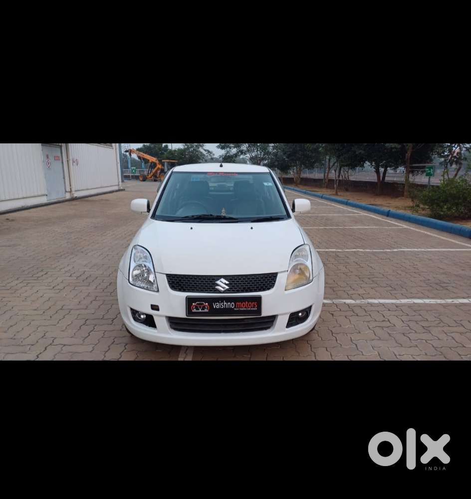 Maruti Suzuki Swift Dzire Tour Ldi, 2015, Diesel