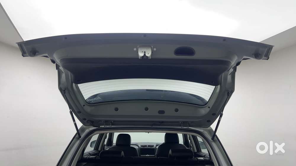 Hyundai Creta Sx 1.5 Petrol Adventure Edition, 2023, Petrol