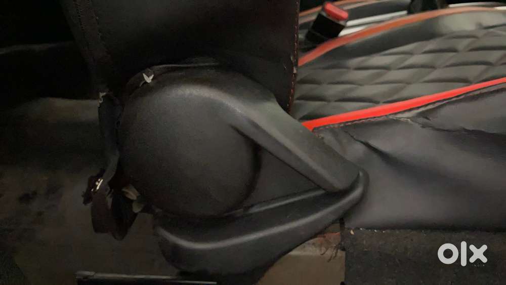 Maruti Suzuki Baleno 1.2 Delta, 2016, Petrol