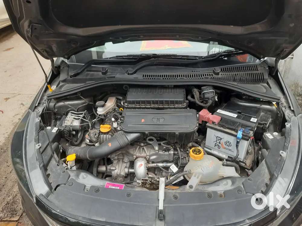 Tata Tiago 1.2 Revotron 2025