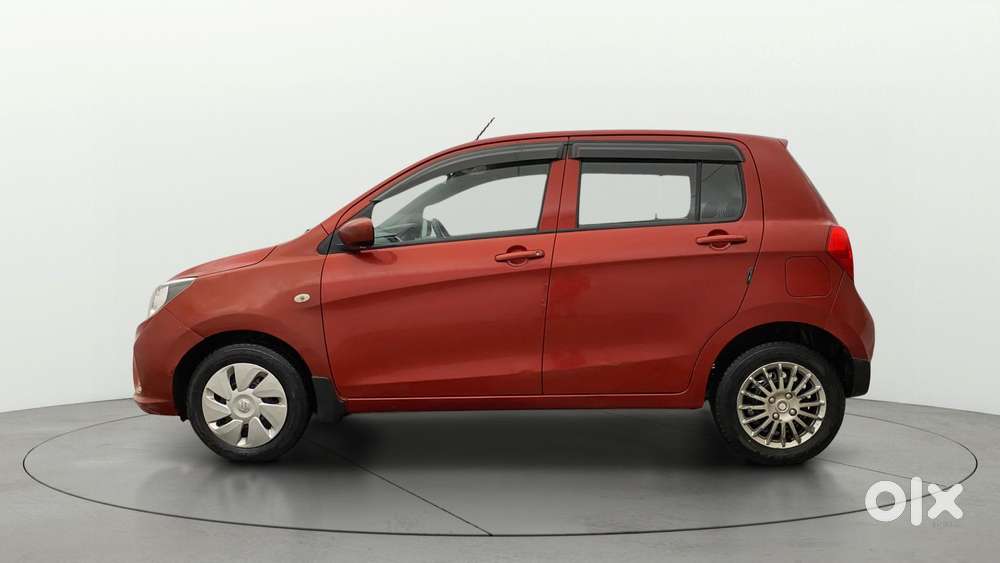 Maruti Suzuki Celerio Vxi Amt, 2020, Petrol