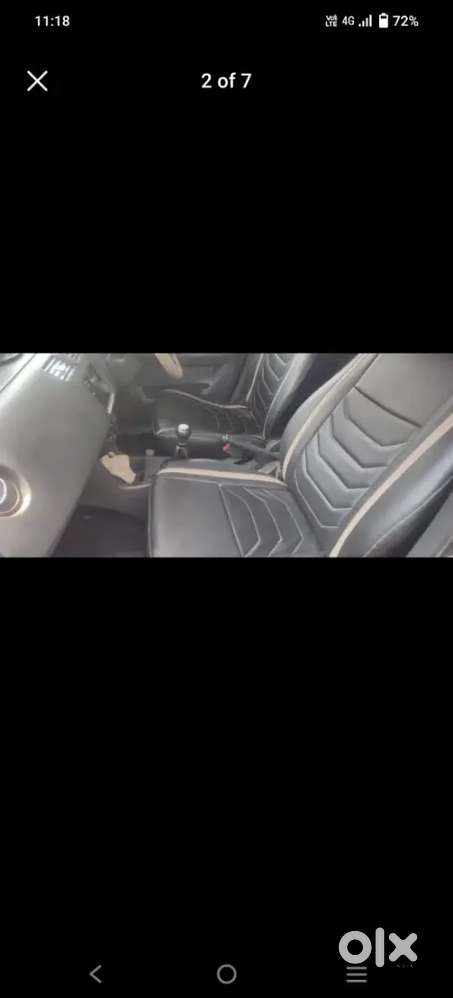 Maruti Swift Dzire 2009