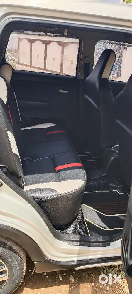 Maruti Wagonr