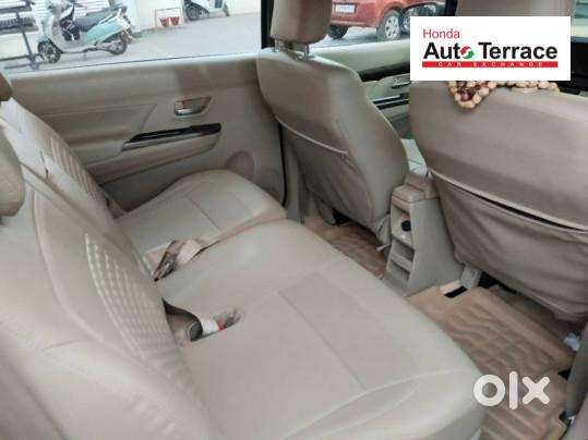 Maruti Suzuki Ertiga 1.4 Zxi At, 2021, Petrol