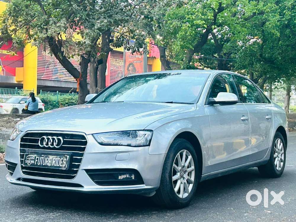 Audi A4 2014-2016 1.8 Tfsi, 2015, Petrol
