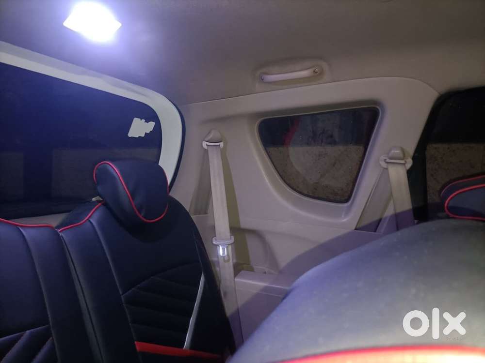 Maruti Suzuki Ertiga 2016