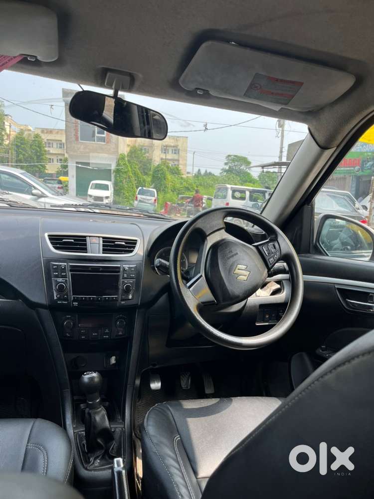 2012 Maruti Suzuki Diesel
