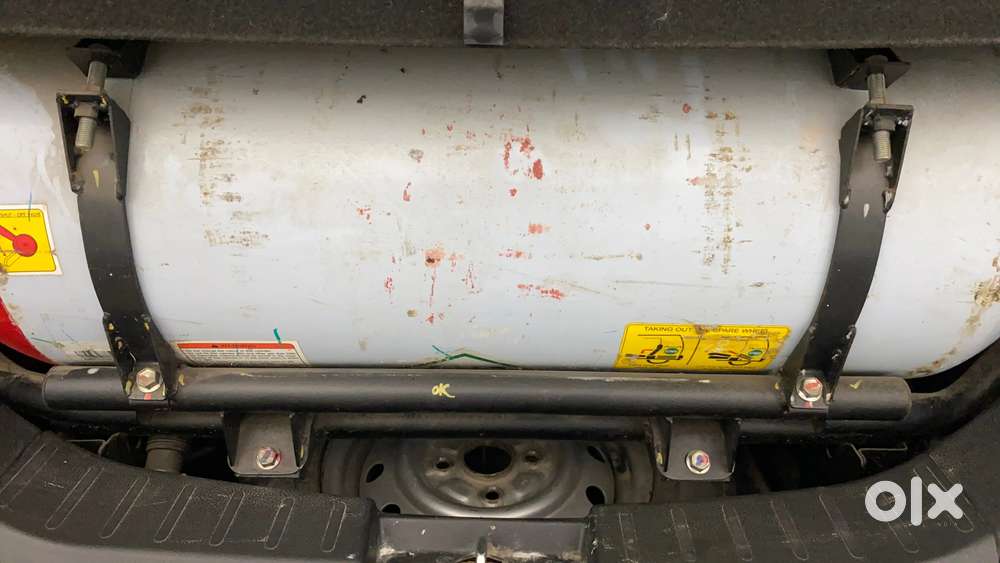 Maruti Suzuki Wagon R 1.0 Lxi Cng, 2013, Cng & Hybrids