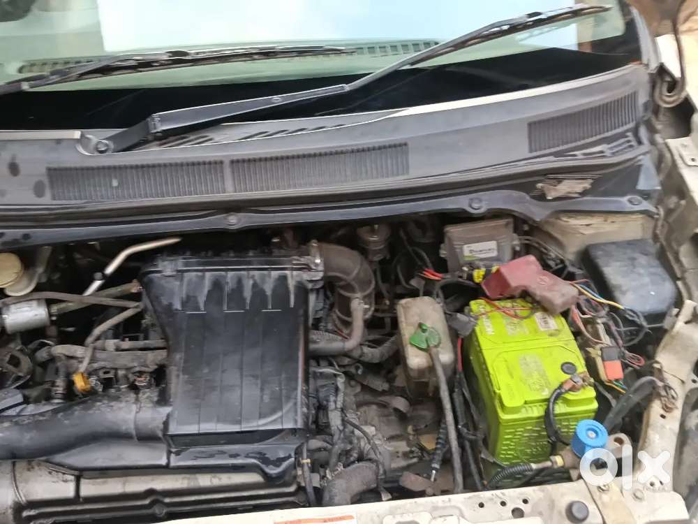 Cng/petrol Good Car