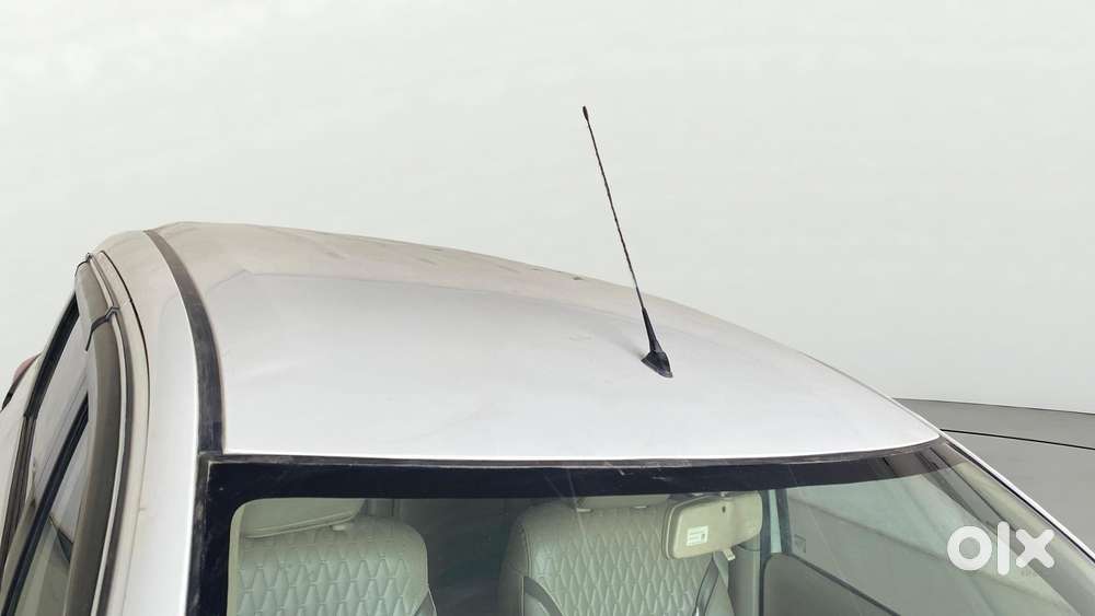 Maruti Suzuki Ertiga 2018-2022 1.4 Vxi Shvs At, 2020, Petrol