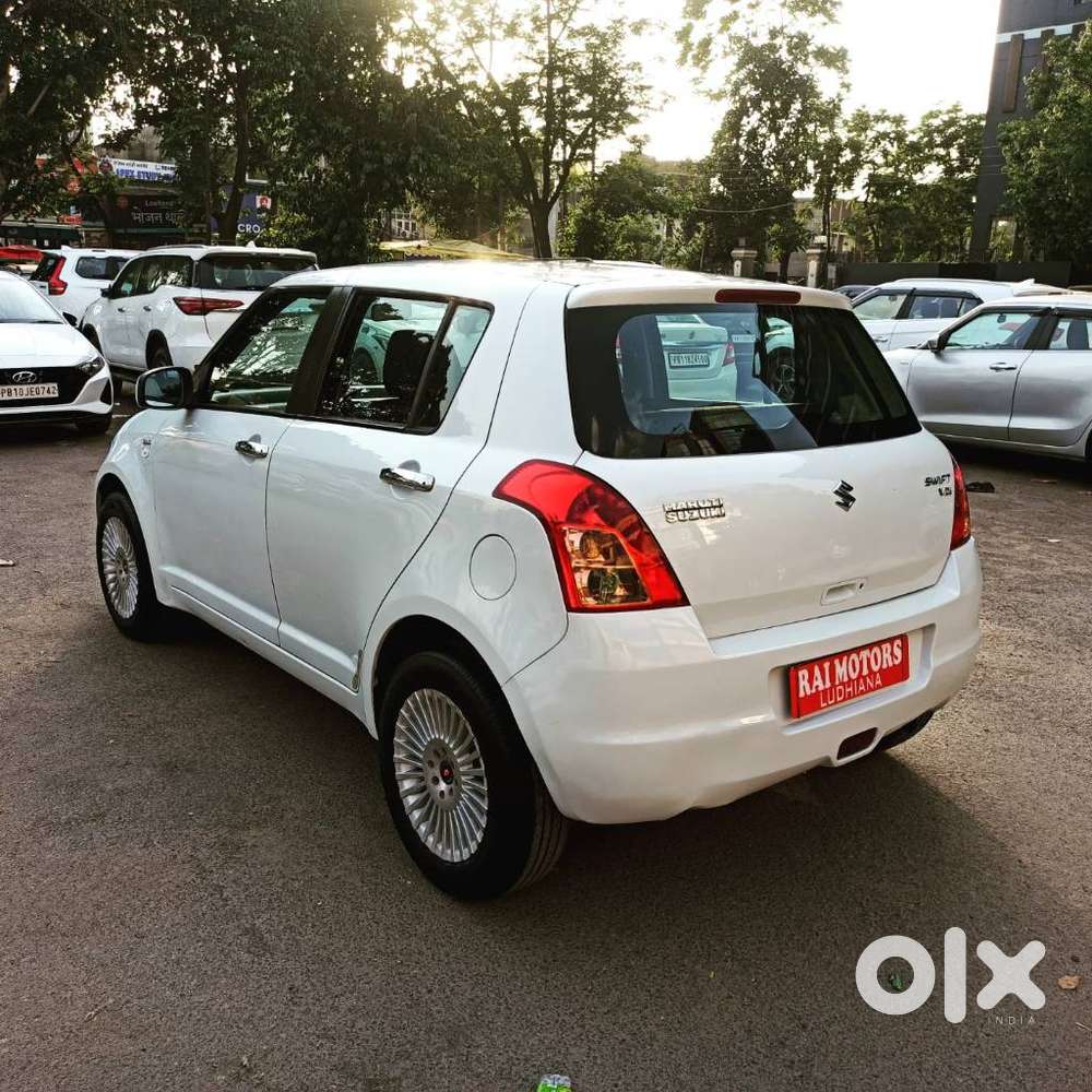 Maruti Suzuki Swift Ddis Vdi, 2009, Diesel