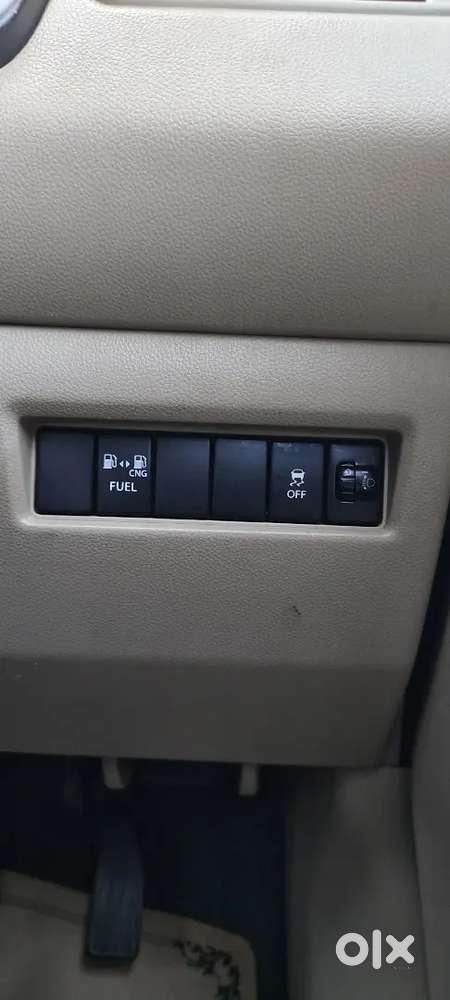 Maruti Suzuki Dzire 2024